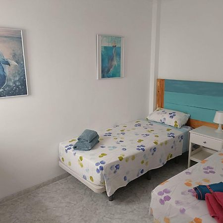 Casita La Ballena Tenerife Sur Плайя-де-Сан-Хуан Экстерьер фото