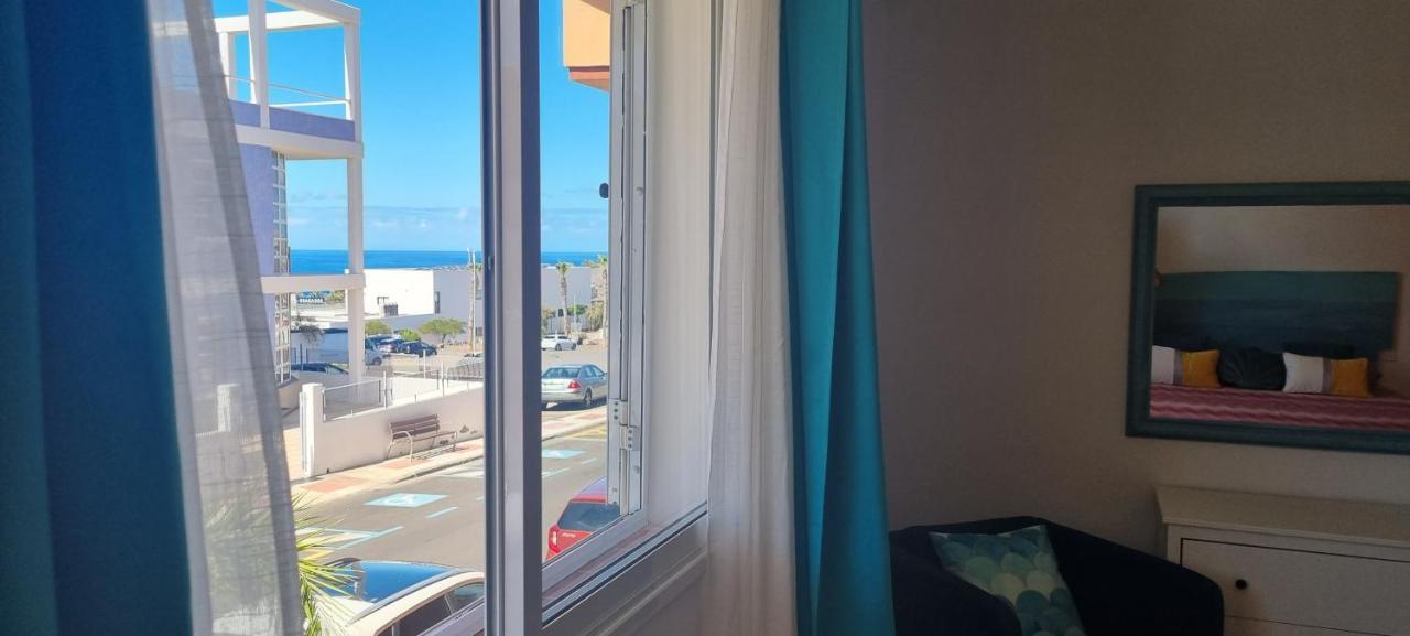 Casita La Ballena Tenerife Sur Плайя-де-Сан-Хуан Экстерьер фото
